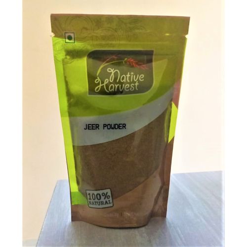 Native Harvest Jeera (Cumin) powder 100gms