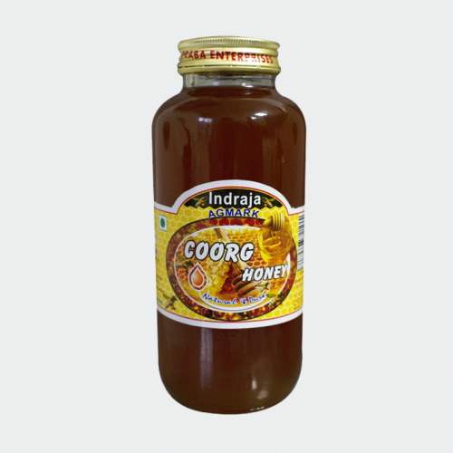 Coorg Honey 500gm