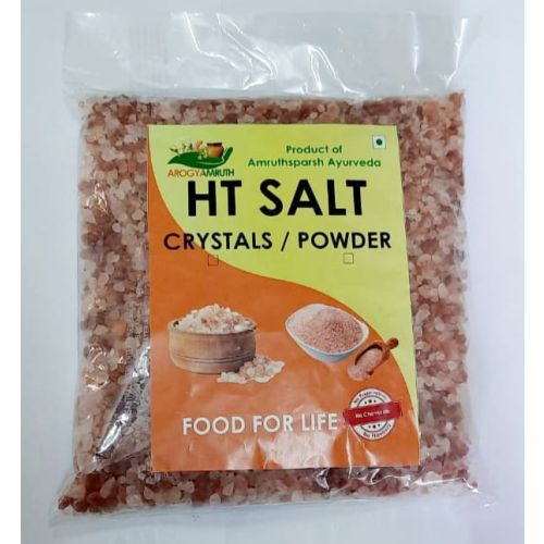 HT salt Crystal (Rock) 1kg