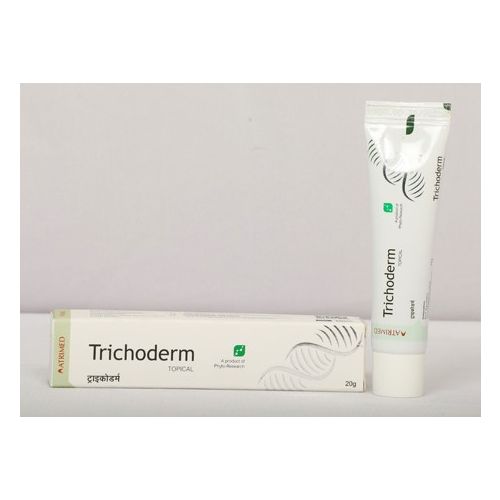 Trichoderm Topical (Ointment) 