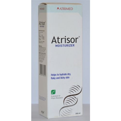 Atrisor moisturizer 200ml