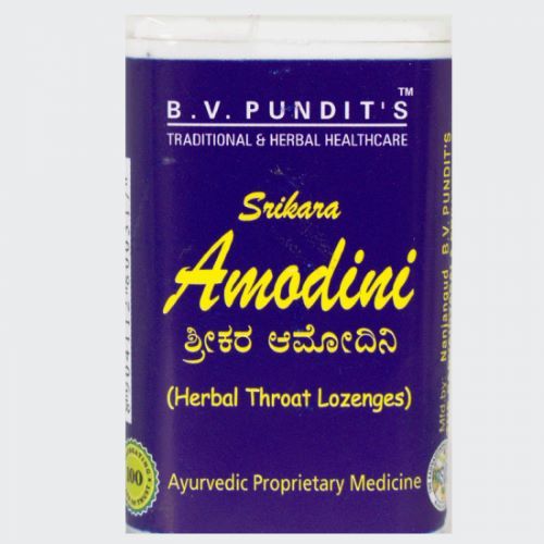 Srikara Amodini pills 100 pills pack