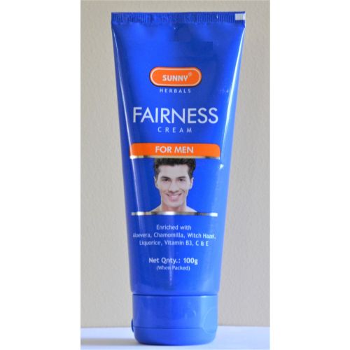 Fairness cream (men)