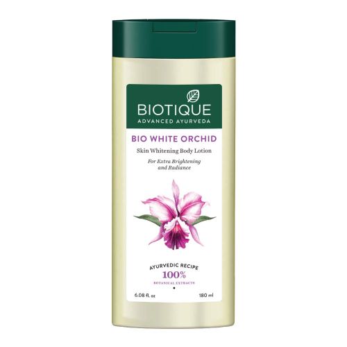 Bio White Orchid (lotion)