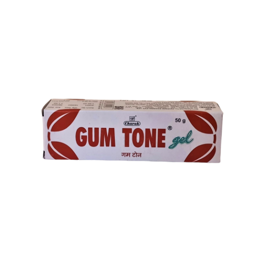 Gum Tone gel 50gm