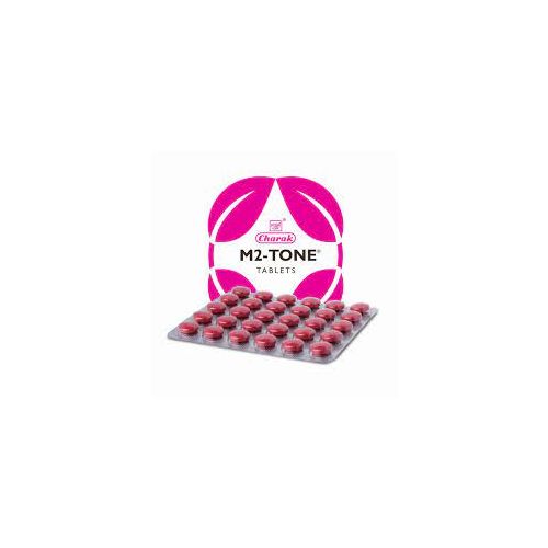 M2 Tone tablet 30`s