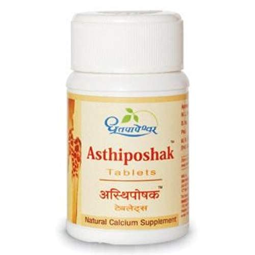 Asthiposhak Tablets 60`s