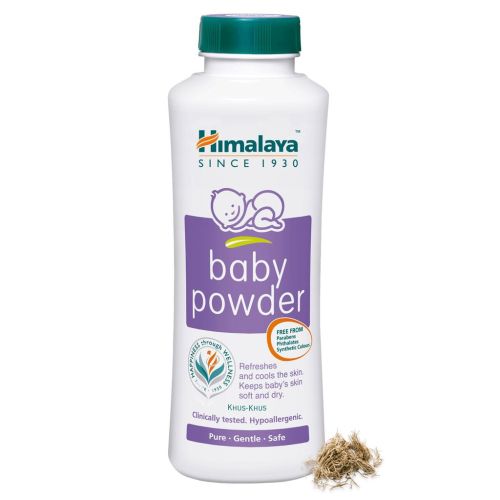 Himalaya Baby Powder - Brahmi online