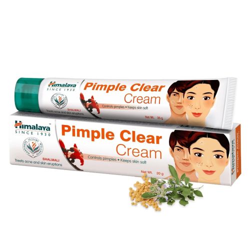 Pimple Clear Cream 20gm