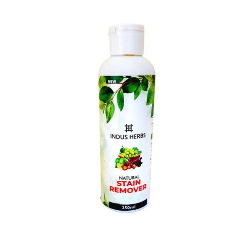 Stain Remover (Natural) 250ml