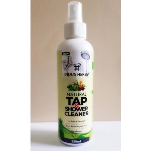 Tap & Shower Cleaner (Natural) 250ml
