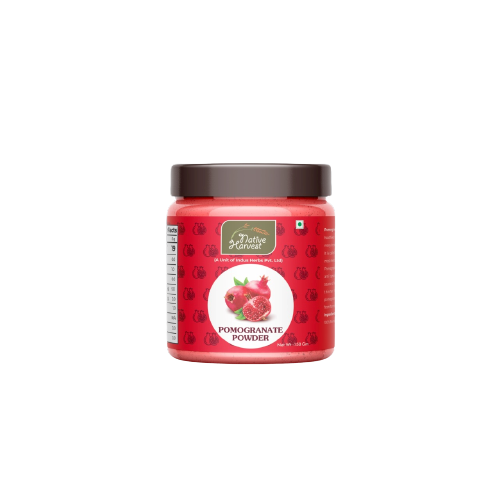 Pomegranate Powder 