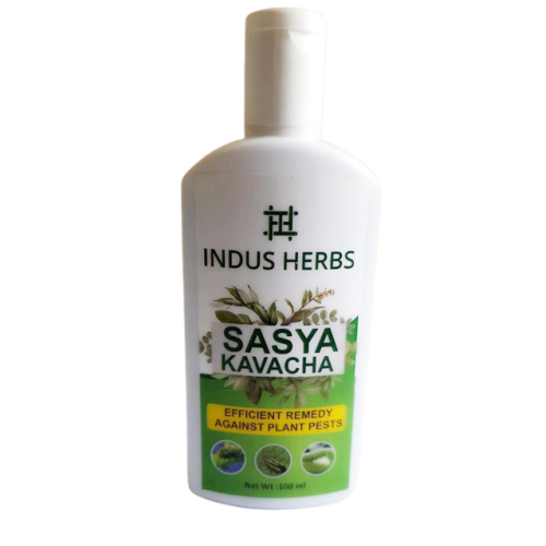 Sasya Kavacha - pesticide for plants