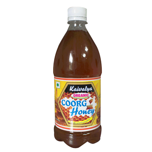 Coorg Honey 550gm