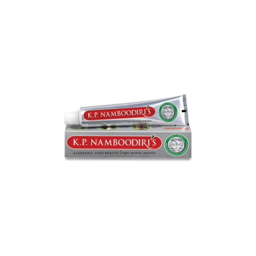 Herbal Tooth Paste 100gm