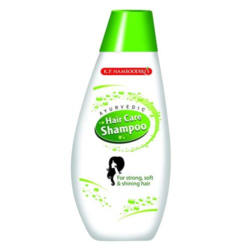 Hair Care Shampoo 220ml
