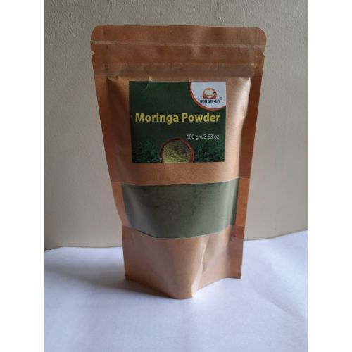 Moringa Powder 100gm