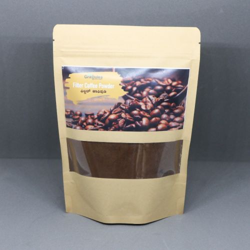 Coffee Powder (Filter coffee) 300gms