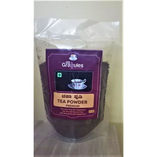 Tea Powder (Premium) 250gms