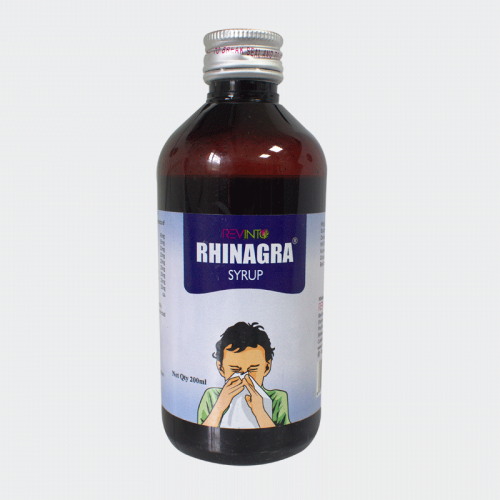 Rhinagra Syrup