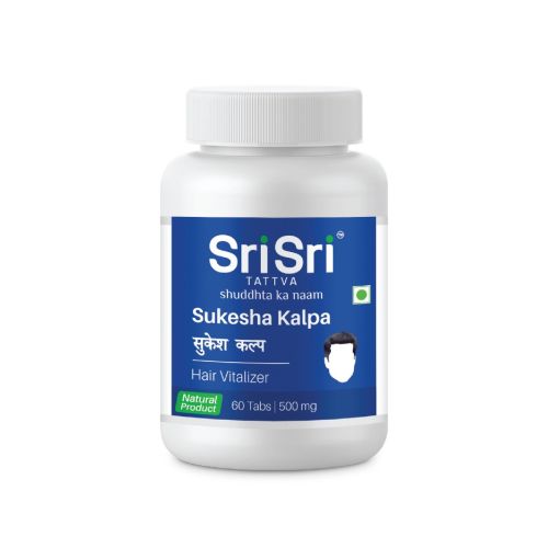 Sukesha Kalpa Tablets