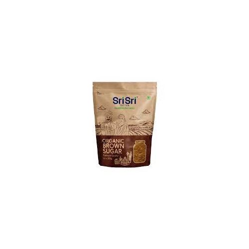 Brown Sugar (Organic) 500GM