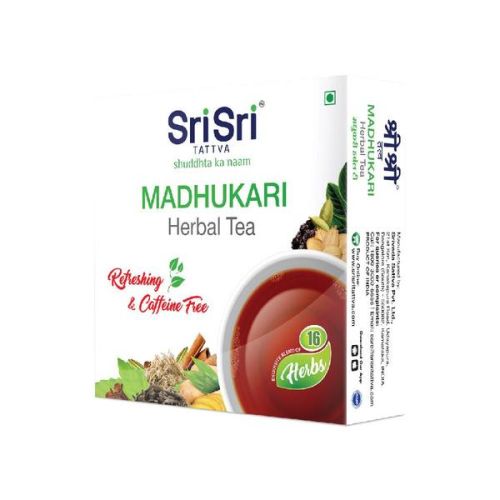 Madhukari Herbal Tea 100gm