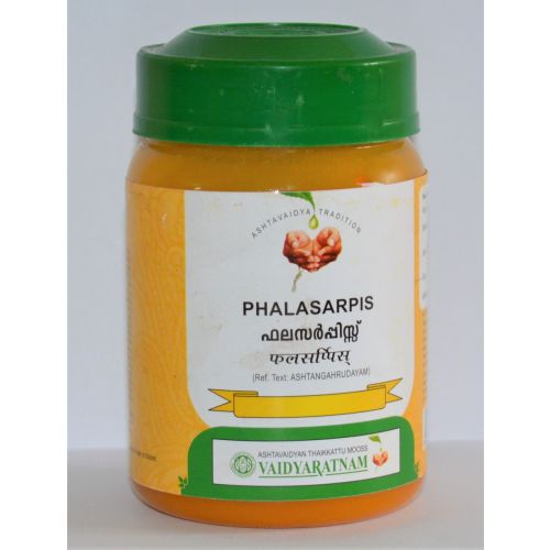 Vaidyaratnam Phalasarpis | Brahmi Online