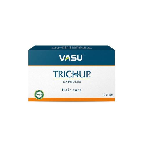 Trichup Capsules 10`s