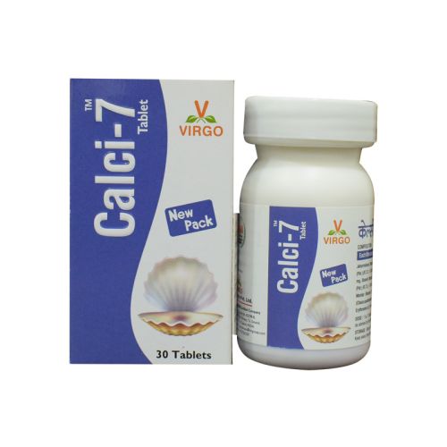 Calci -7 tablets