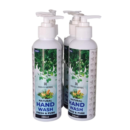 Hand Wash 250ml