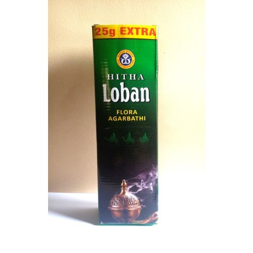 Loban Flora Agarbathi (Premium) 225gms