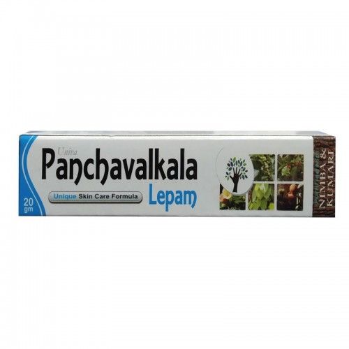 Panchavalkala Lepam 20gms