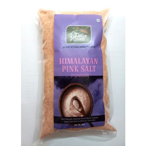 Himalayan Pink Rock Salt (Powder) 1 kg
