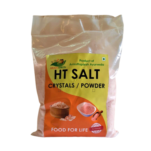 HT Salt Powder 1kg