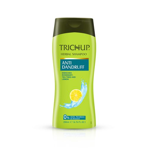 Trichup Anti Dandruff Shampoo 200ml
