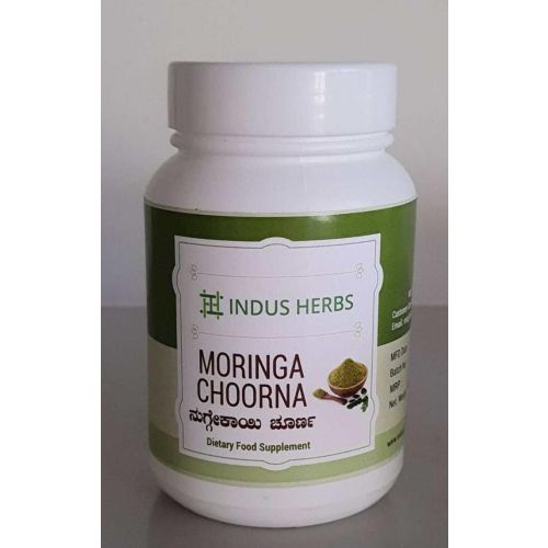 Moringa Choorna (Powder) 100gms