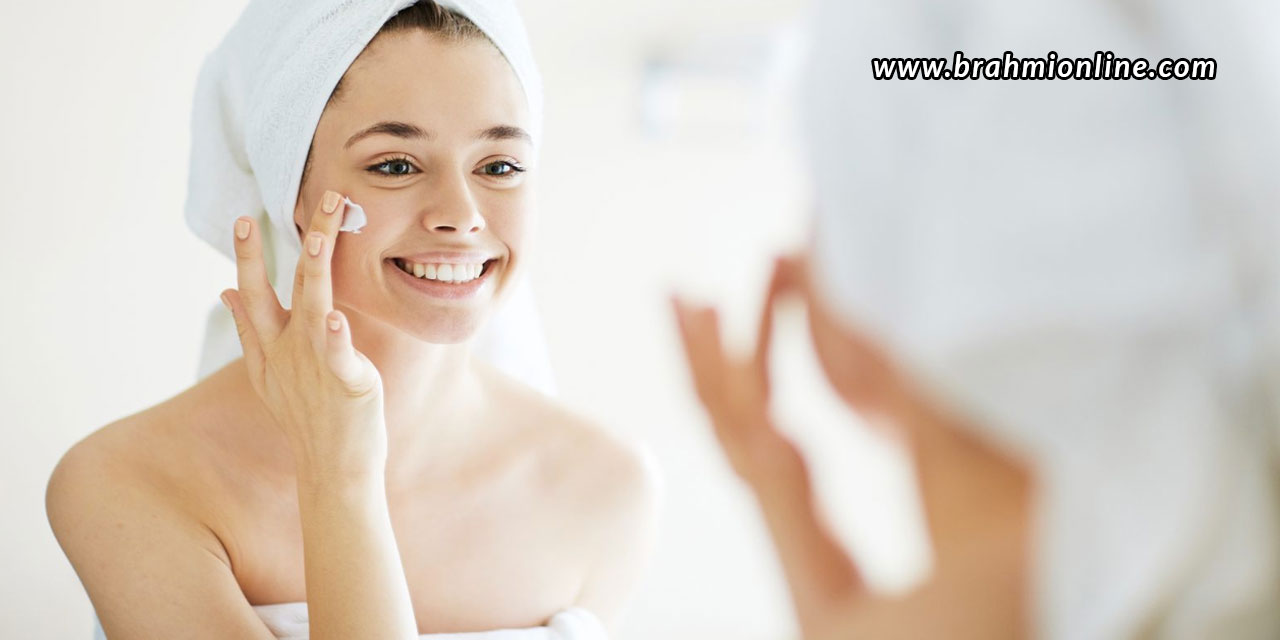 A Few Simple Steps To Take Care Of Your Skin Naturally