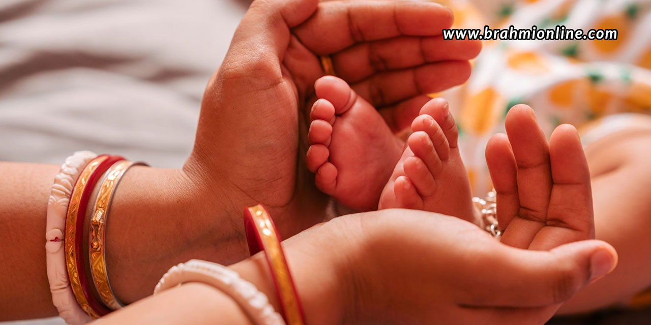 Ayurvedic Tips – From Pregnancy To Infancy