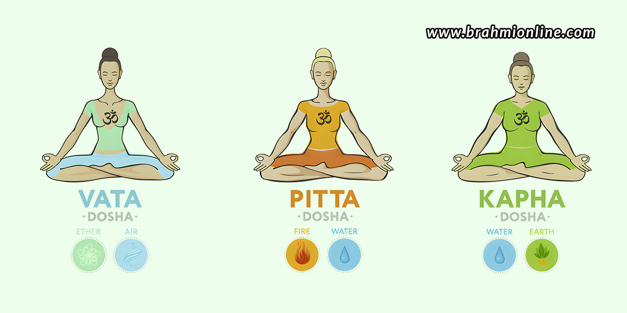 Vata Dosha: A 10 Step Guide to Balancing Your Ayurvedic Body Type - YOGA  PRACTICE