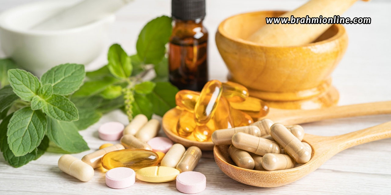 Benefits Of Consuming Ayurvedic Tablets And Capsules