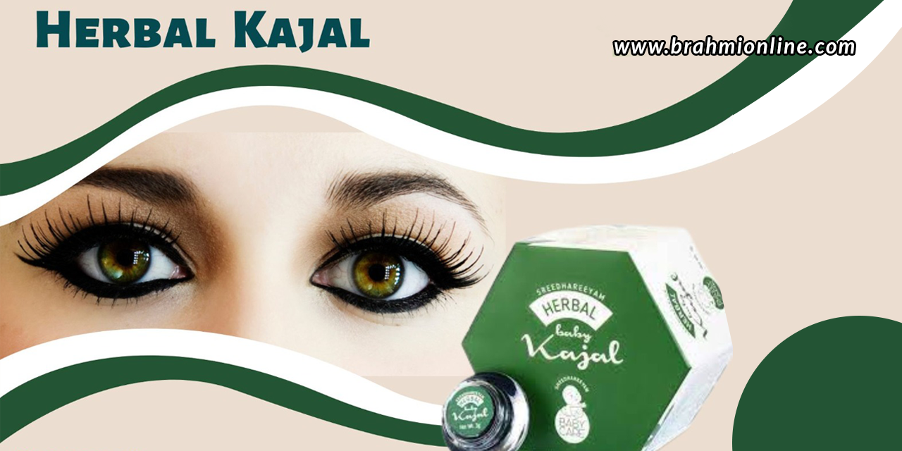 Benefits of using Herbal Kajal