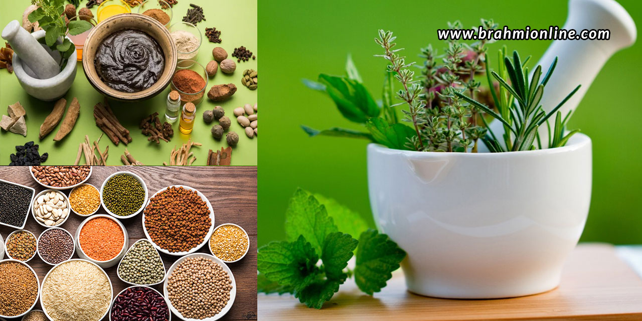 Herbal, Natural, Ayurvedic, Or Organic – What To Buy?