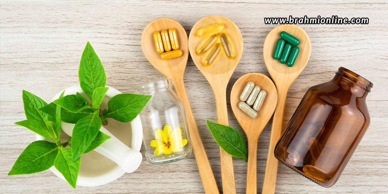 Herbal Supplements – Are They Totally Harmless?