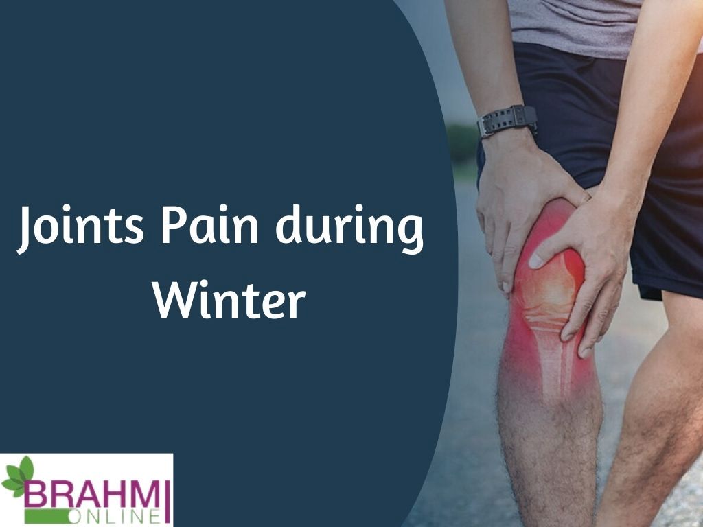 Pain management during winter   
