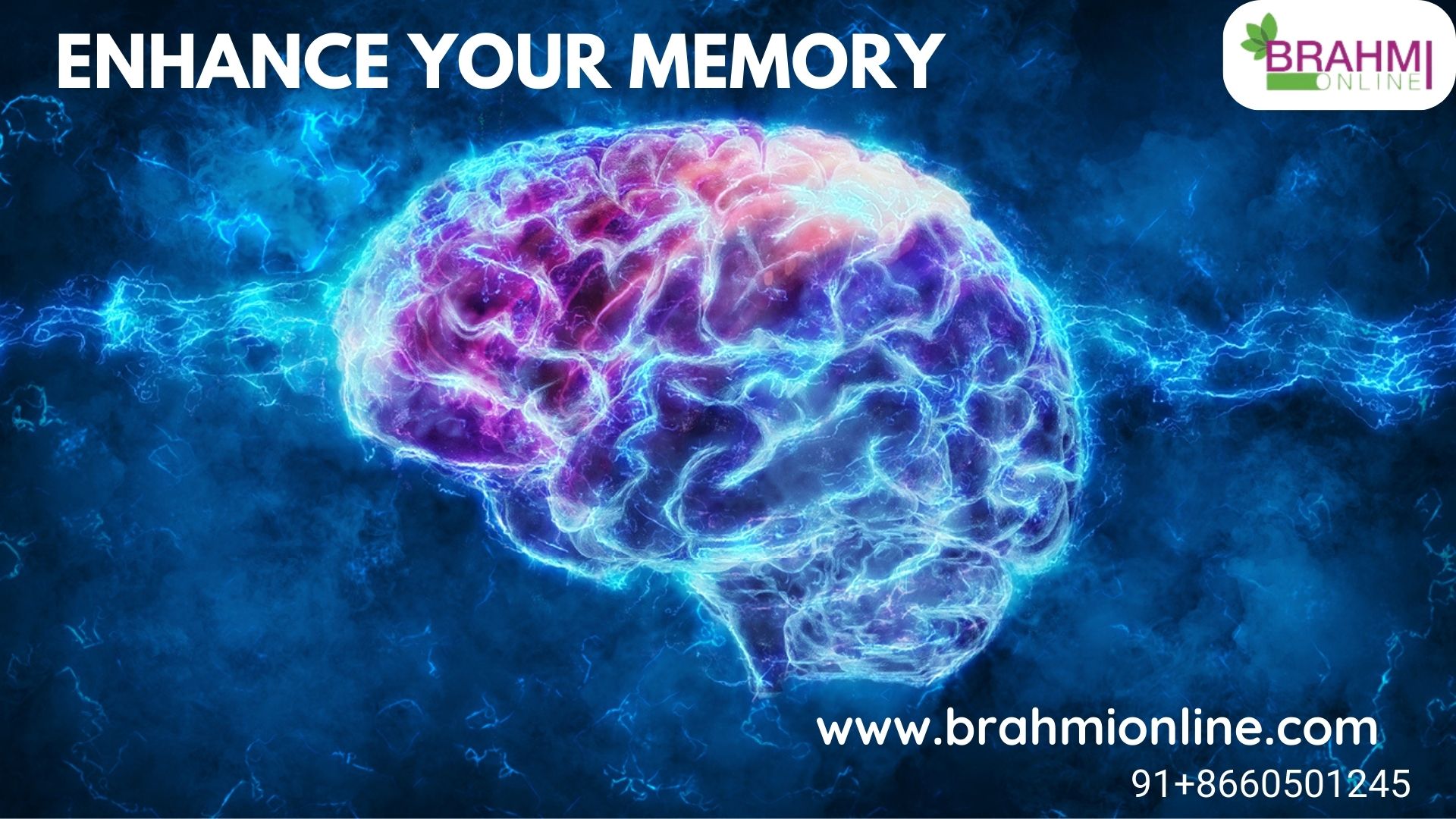Enhance Your Memory