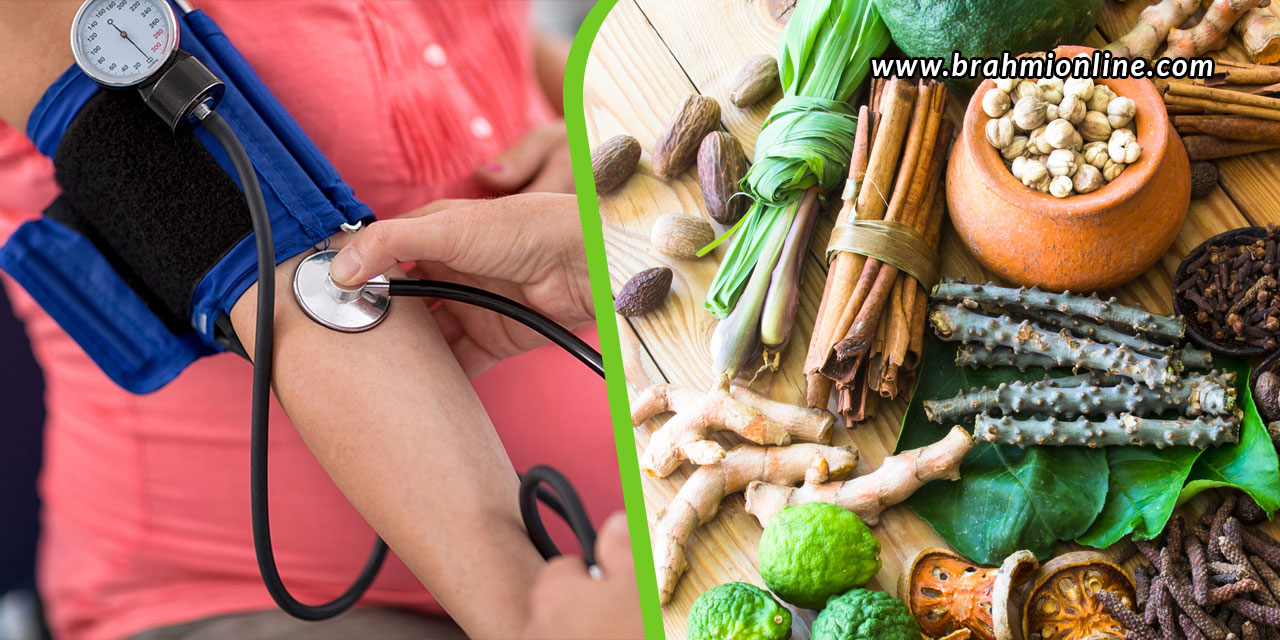 Managing High Blood Pressure With Ayurveda’s 11 Magical Herbs