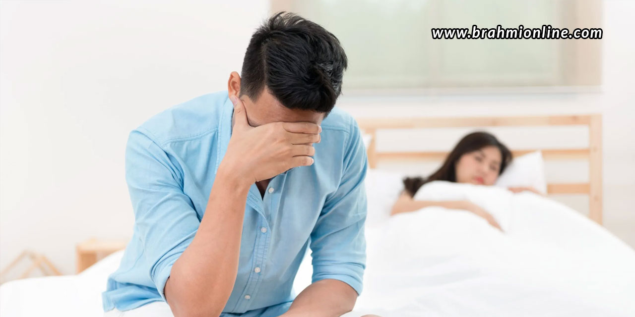 Sexual Health Issues And Ayurvedic Remedies