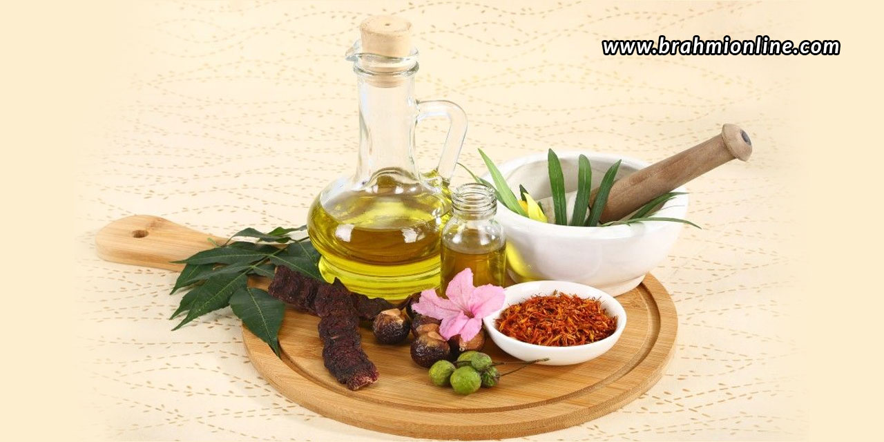 Why Should You Choose Ayurvedic Hair Oil For Hair Care?