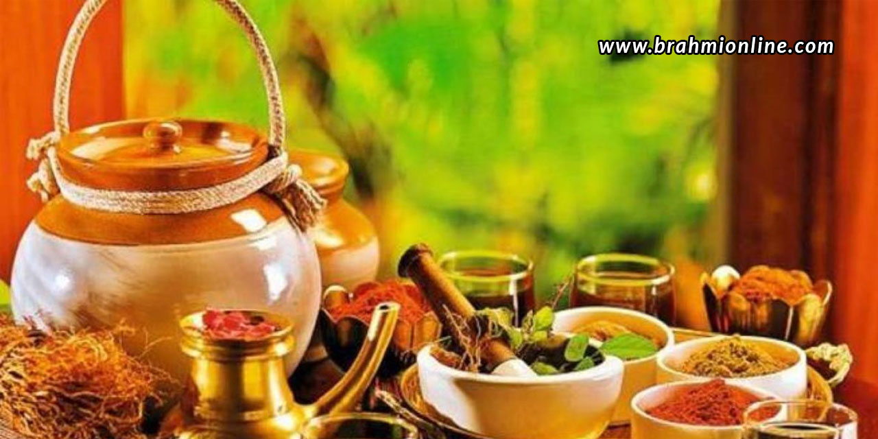 Why Should You Use Ayurvedic Products?